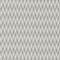Apex Silver Fabric by the Metre